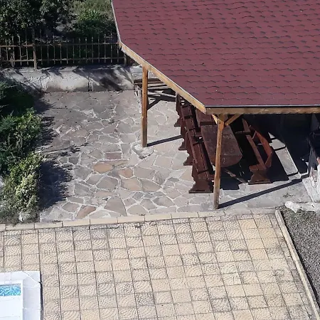 Vila Sunshine Appartamento