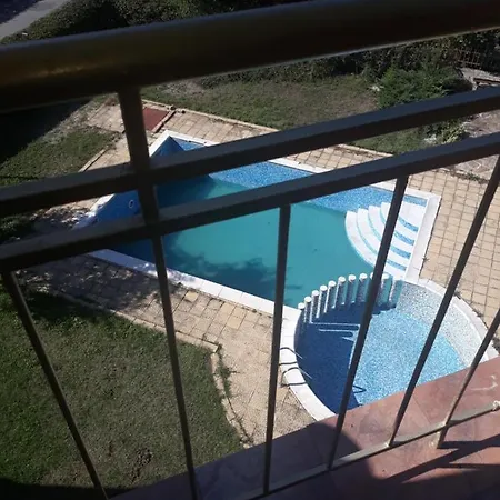 Appartamento Vila Sunshine