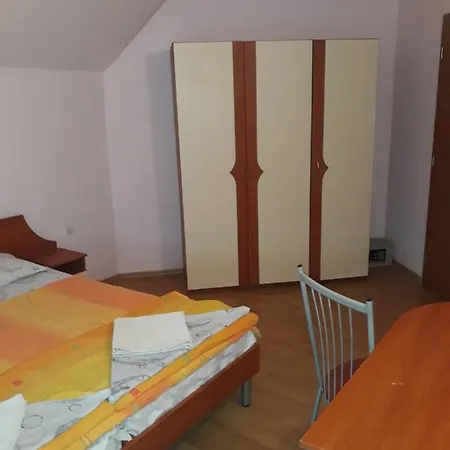 Vila Sunshine Daire Sunny Beach